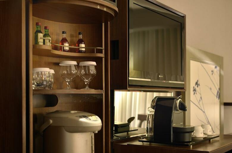 Hotel Les Suites Ching Cheng