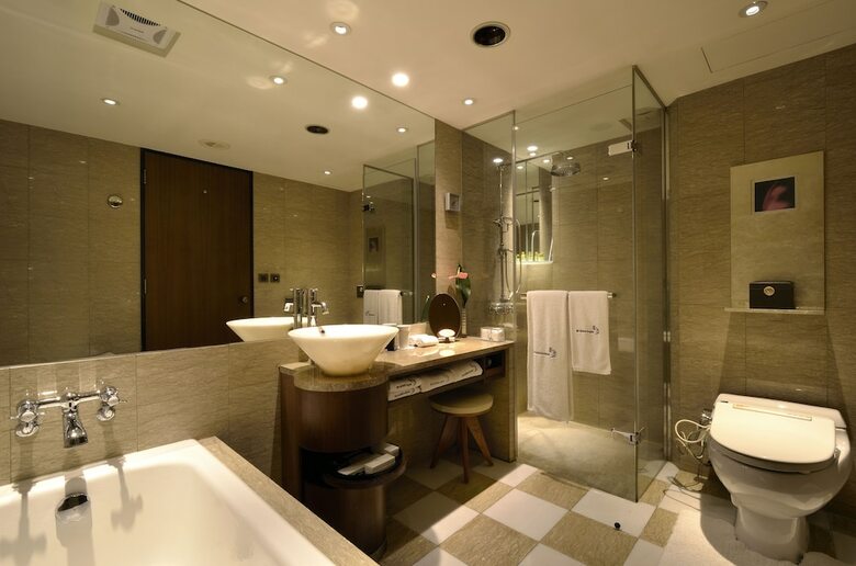 Hotel Les Suites Ching Cheng