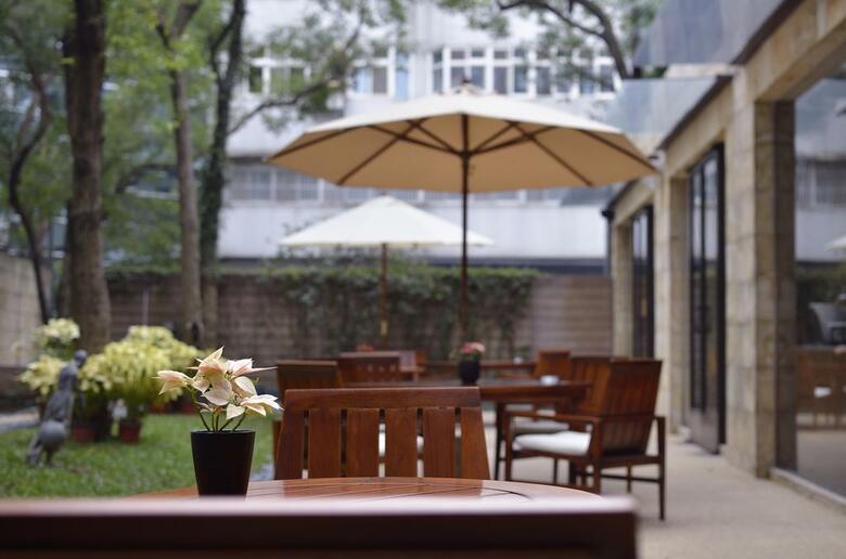 Hotel Les Suites Ching Cheng