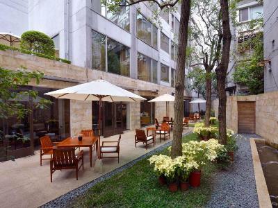 Hotel Les Suites Ching Cheng