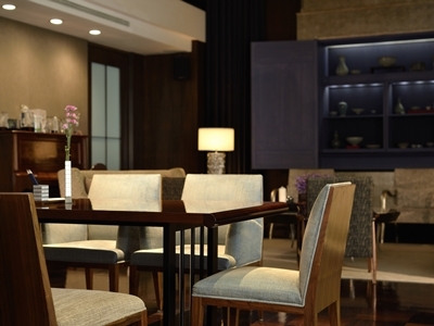 Hotel Les Suites Ching Cheng