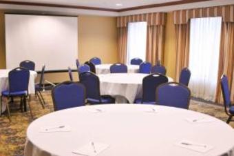 Hotel Hampton Inn & Suites Newark-harrison-riverwalk Nj