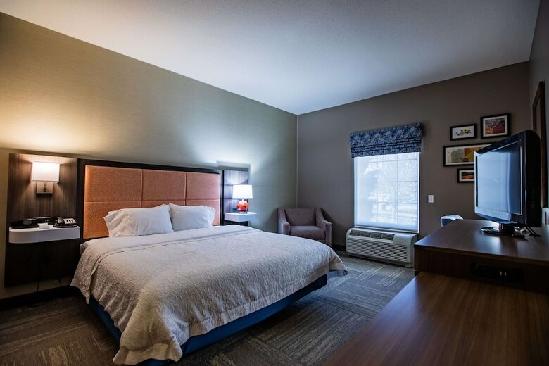 Hotel Hampton Inn Hadley-amherst Area