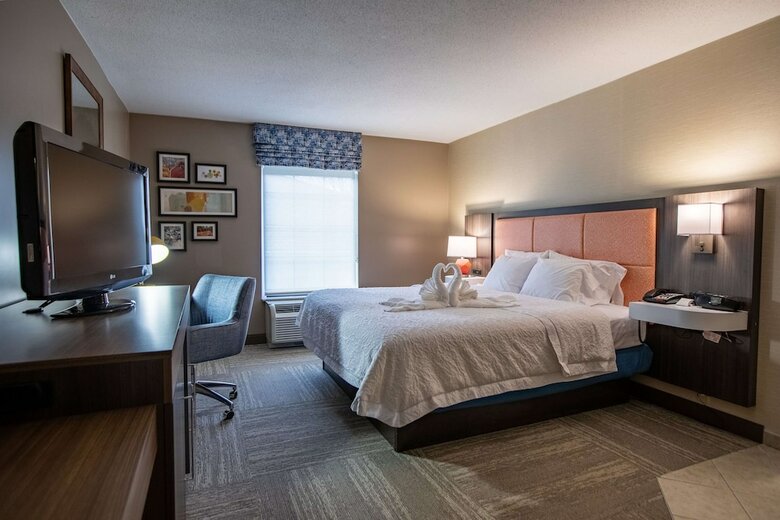 Hotel Hampton Inn Hadley-amherst Area