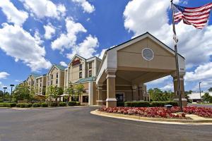 Hotel Hampton Inn & Suites Memphis-wolfchase Galleria