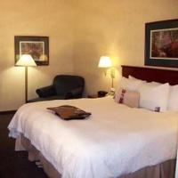 Hotel Hampton Inn Lagrange-callaway Gardens