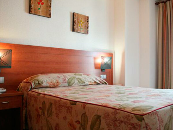 Hotel El Paso