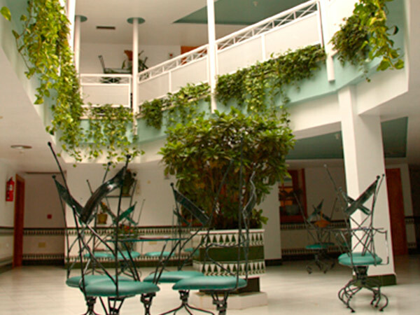 Hotel El Paso
