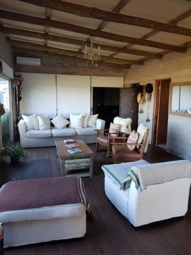 Lodge Finca Los Limoneros