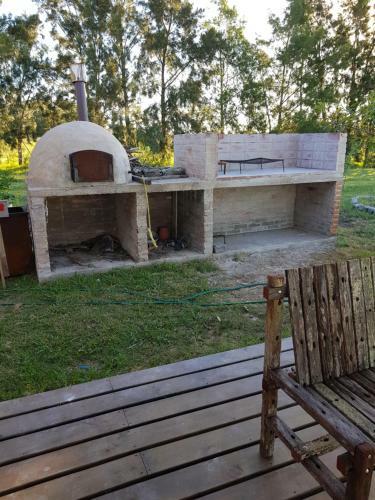 Lodge Finca Los Limoneros