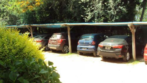 Apartamento Rincon Del Este 6 Pax