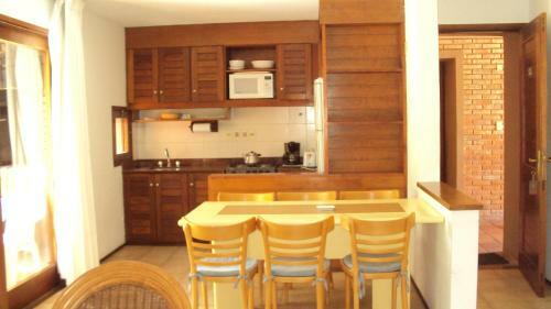 Apartamento Rincon Del Este 6 Pax