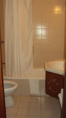 Apartamento Rincon Del Este 6 Pax