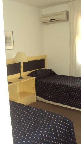 Apartamento Rincon Del Este 6 Pax