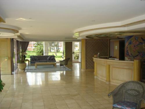 Apartamento Edificio Long Beach