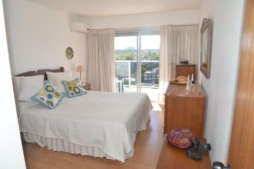 Apartamento Edificio Long Beach