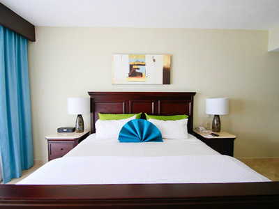 Hotel Villa Del Palmar Cancun
