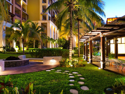 Hotel Villa Del Palmar Cancun