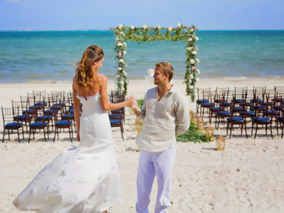 Hotel Villa Del Palmar Cancun