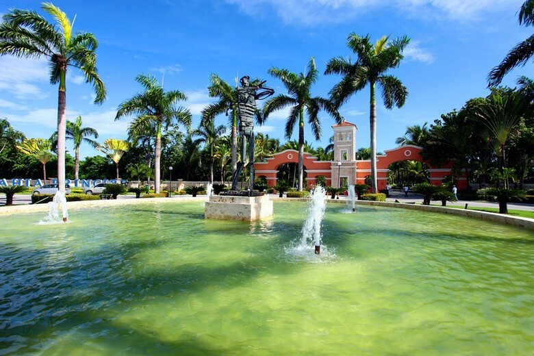 Hotel Bahia Principe Grand Bavaro
