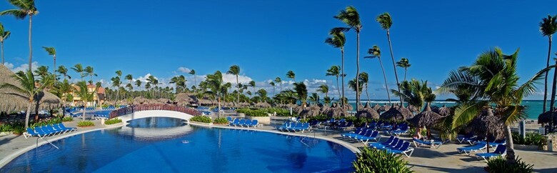 Hotel Bahia Principe Grand Bavaro