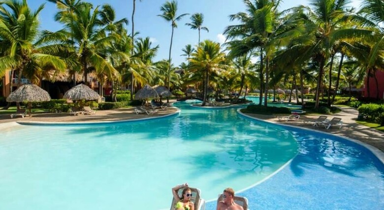 Hotel Tropical Princess Beach Resort & Spa