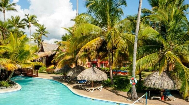 Hotel Tropical Princess Beach Resort & Spa