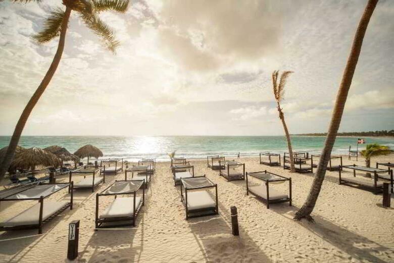 Hotel Punta Cana Princess All Suites Adults Only All Inclusive