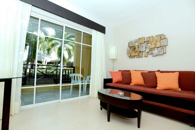 Hotel Punta Cana Princess All Suites Adults Only All Inclusive