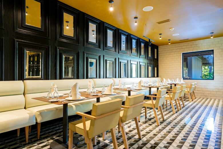 Hotel Punta Cana Princess All Suites Adults Only All Inclusive