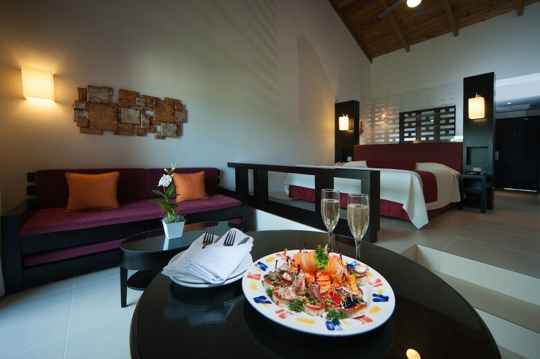 Hotel Punta Cana Princess All Suites Adults Only All Inclusive