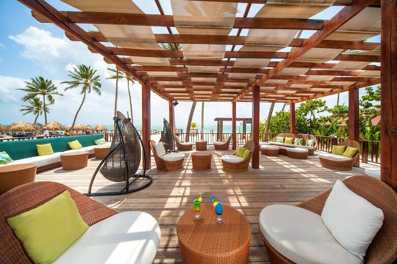 Hotel Punta Cana Princess All Suites Adults Only All Inclusive