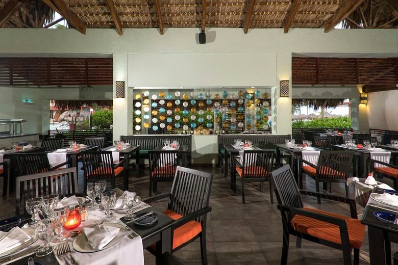 Hotel Punta Cana Princess All Suites Adults Only All Inclusive