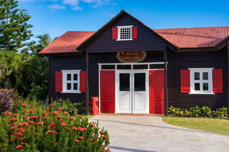 Hotel Punta Cana Princess All Suites Adults Only All Inclusive