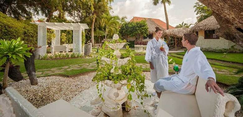 Hotel Punta Cana Princess All Suites Adults Only All Inclusive