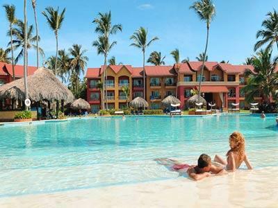 Hotel Punta Cana Princess All Suites Adults Only All Inclusive