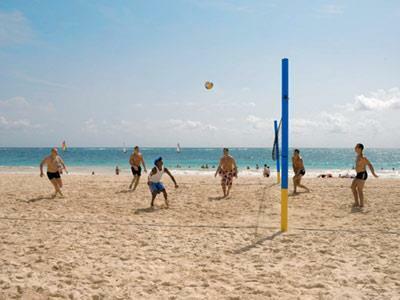 Hotel Punta Cana Princess All Suites Adults Only All Inclusive