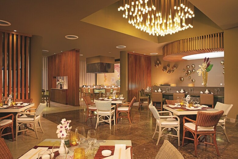 Hotel Secrets Royal Beach Punta Cana