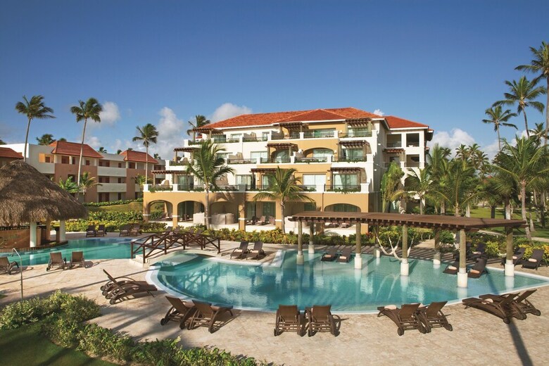 Hotel Secrets Royal Beach Punta Cana