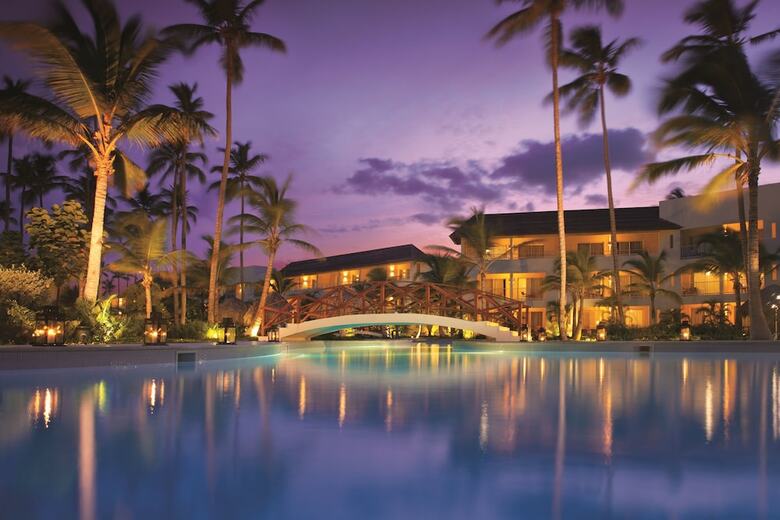 Hotel Secrets Royal Beach Punta Cana