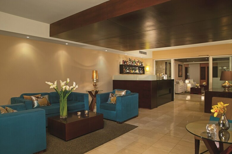 Hotel Secrets Royal Beach Punta Cana