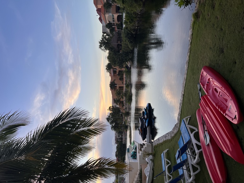 Coral Maya Turquesa Condo Hotel