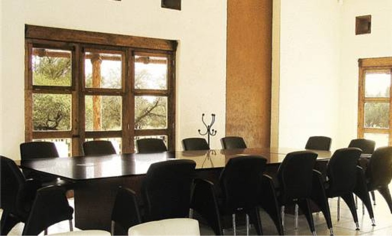 Hacienda Sepulveda Hotel And Spa