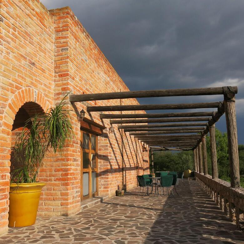 Hacienda Sepulveda Hotel And Spa