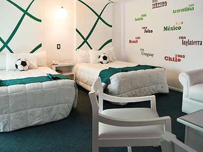 Hotel Medrano