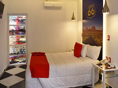 Hotel Medrano
