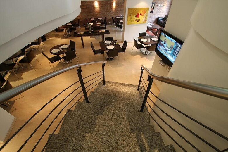 Regency Golf Hotel Urbano