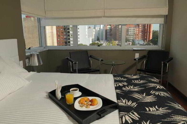 Regency Golf Hotel Urbano