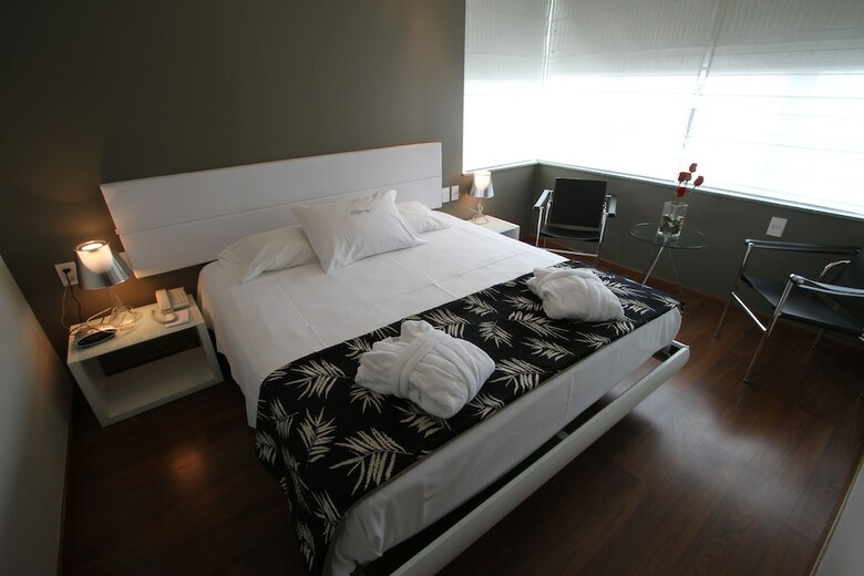Regency Golf Hotel Urbano