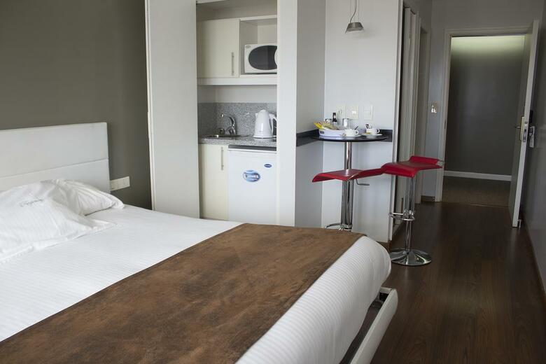 Regency Golf Hotel Urbano